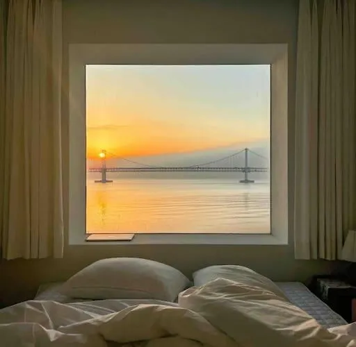 度假居 Moment 釜山