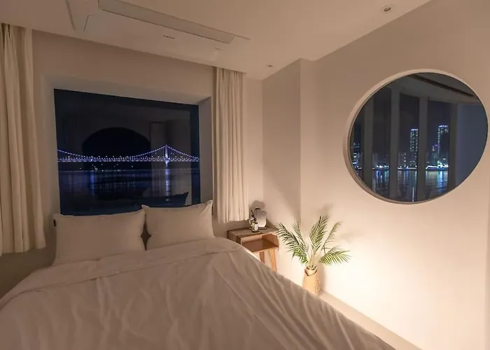 度假居 Moment *