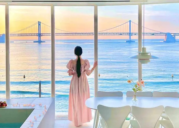 Moment 度假居 *