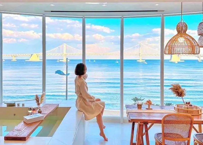 度假居 Moment