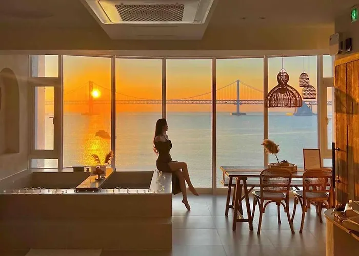 度假居 Moment *