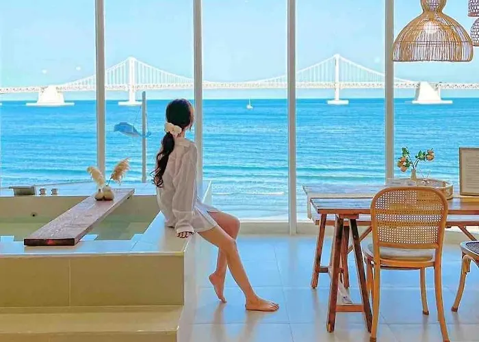 度假居 Moment *