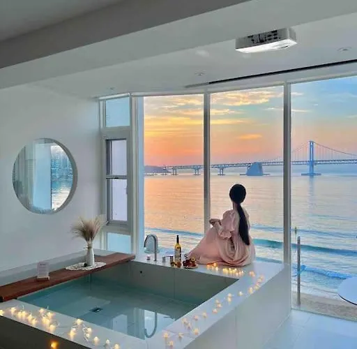 Moment 度假居 *